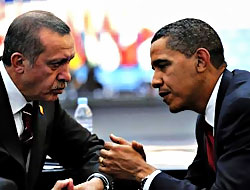 Ankara Washington'a 3 mesaj!