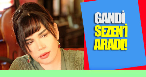 Kılıçdaroğlu'dan Sezen'e telefon!