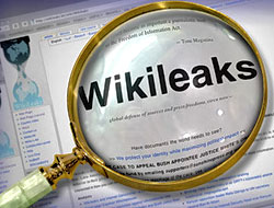 Wikileaks CIA'le ilgili belge yayınlayacak