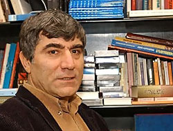 Dink davasında yeni formul