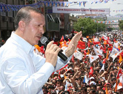 Erdoğan'ı şaşkına çeviren evet