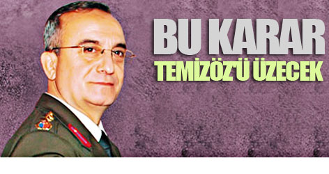 Bu karar Temizöz'ü üzecek!