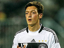 Mesut'a 48 milyon euroluk sigorta