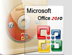 Microsoft Office 2010 Türkçe satışta