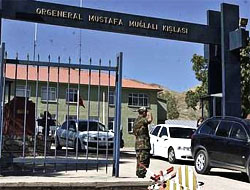 Bakan Gönül, Mustafa Muğlalı ismini silmiyor