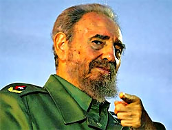 Castro: Ladin CIA ajanı