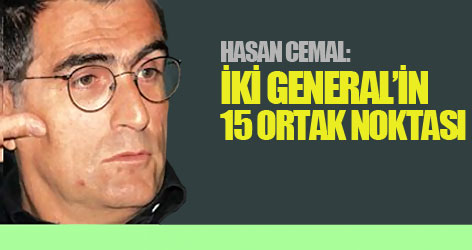 Hasan Cemal: 'Türkiye'nin işi çok zor'