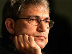 Pamuk: Bir cemaate ait olmak istiyorum