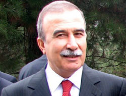 Hanefi Avcı 5 saat ifade verdi