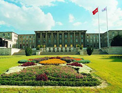 AK Parti'de TBMM Başkanlığı yarışı