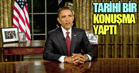 Amerikan işgali resmen sona erdi