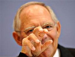 Alman hükümeti kemerleri sıkacak