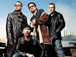 Bir yıldır beklenen U2 6 Eylül'de İstanbul'da