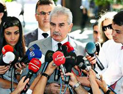 Özbek'ten hükümete 'torpil' suçlaması