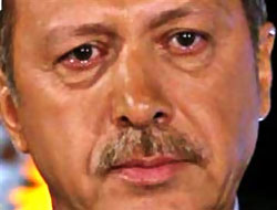 Ahmet Kaya Erdoğan'ı böyle ağlattı!
