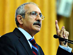 Kılıçdaroğlu: Af sözümün arkasındayım