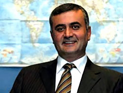 Adil Gür resmen çakıldı