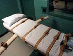 ABD'de Zehirli iğneyle 1000. idam