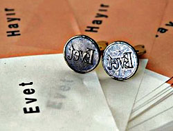 YSK geçici sonuçları açıkladı