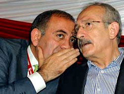 Sav'a rağmen Tekin'e yeni koltuk!