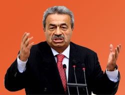 Kamer Genç'i Korkutan Gelişme