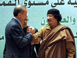 Türkiye Batıdan uzaklaşıyor mu?