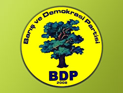 BDP, 'İyi çocukları' işaret etti