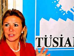 TÜSİAD anayasa hazırlıyor