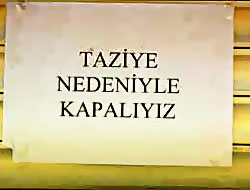 Hakkari'de gergin bekleyiş