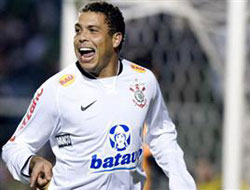 Ronaldo İran filminde oynayacak