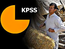 KPSS'de 72 kişi gözaltında