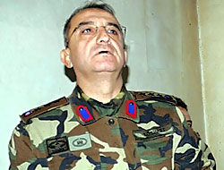 Albay Temizöz, sivil cezaevinde