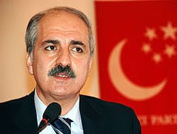 Kurtulmuş: YÖK'ün kararı memnuniyet verici