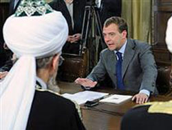 Rusya'dan seçmeli din dersi sürprizi!