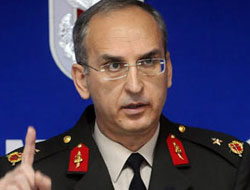 Savcıya General'den büyük baskı