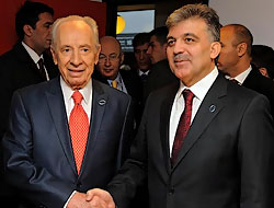 Özür yoksa görüşme de yok!