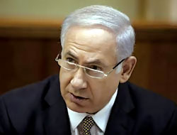 İsrail: Çabaladık ama durduramadık