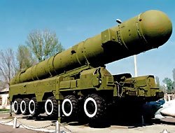 Orta Doğu'da silahlanma yarışı