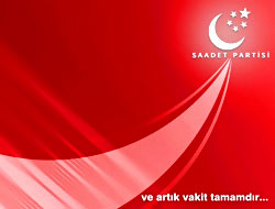 İhtiyarlar Saadeti böldü