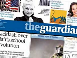 The Guardian: BM, İsrail'i mahcup etti