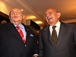 Özal'ın öleceğini Demirel biliyordu