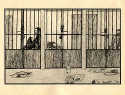 Diyarbakır Zindanı"nın Mağdurları Konuşacak