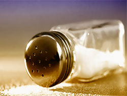 Ekmekte tuz oranı düşürülecek