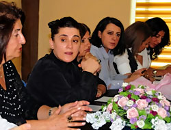 Zana'dan Gül, BM ve PKK'ya mektup