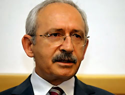 'Başbakan neden samimi olmadığımı açıklasın'