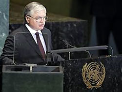 Erivan ile Bakü arasında sert tartışma