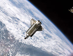 ABD, uzay çöpleri için uydu fırlattı