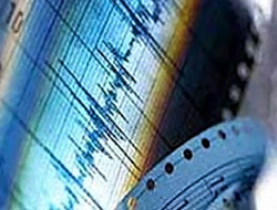 Hakkari'de hafif şiddetli deprem