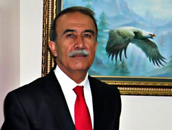 Avcı'nın iddiaları için 3 müfettiş