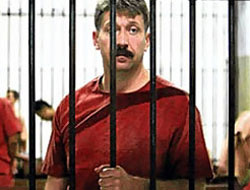 ABD ve Rusya bu adamın peşinde